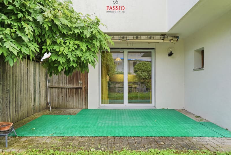 Charmante maison de famille de 4,5 pièces avec jardin et potentiel d'agrandissement (4)