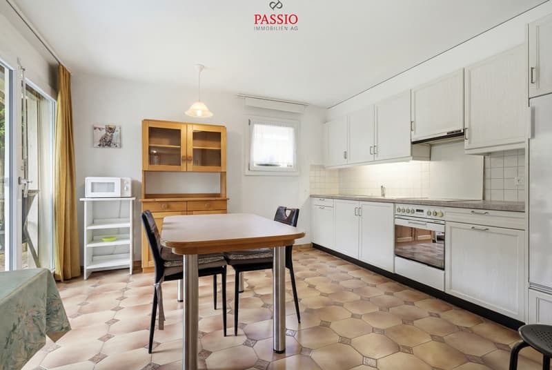 Charmante maison de famille de 4,5 pièces avec jardin et potentiel d'agrandissement (8)