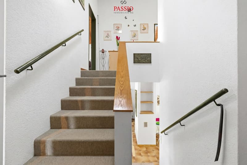 Charmante maison de famille de 4,5 pièces avec jardin et potentiel d'agrandissement (13)