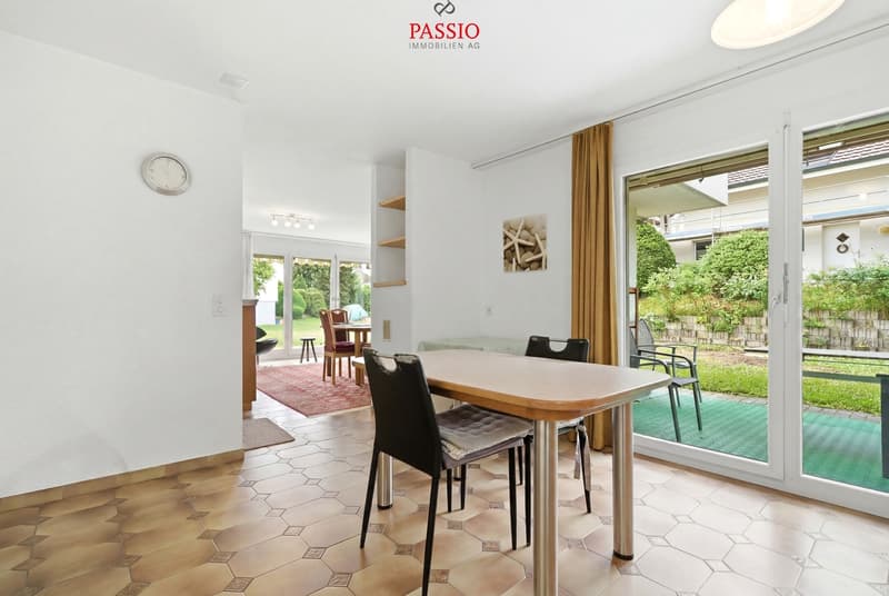 Charmante maison de famille de 4,5 pièces avec jardin et potentiel d'agrandissement (7)