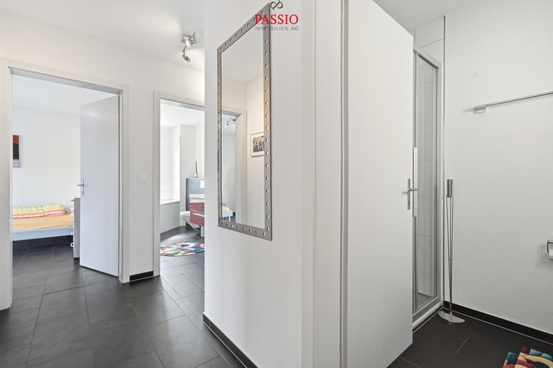 Exklusive 4.5-Zimmer-Attikawohnung mit Lift, Sauna und Whirlpool (11)