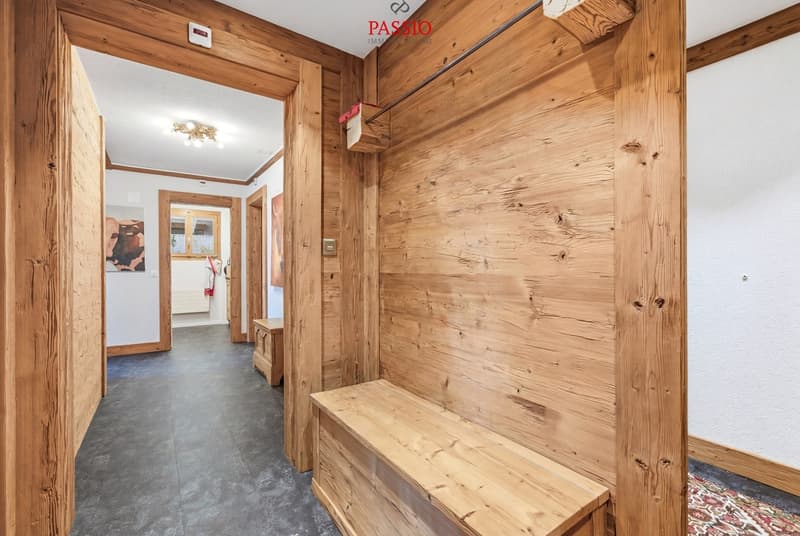 Alpines Traumhaus als Erst- oder Zweitwohnsitz in Schönried (10)