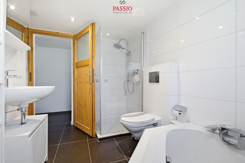 Appartement spacieux 3.5 pièces avec jardin d'hiver et terrasse (5)
