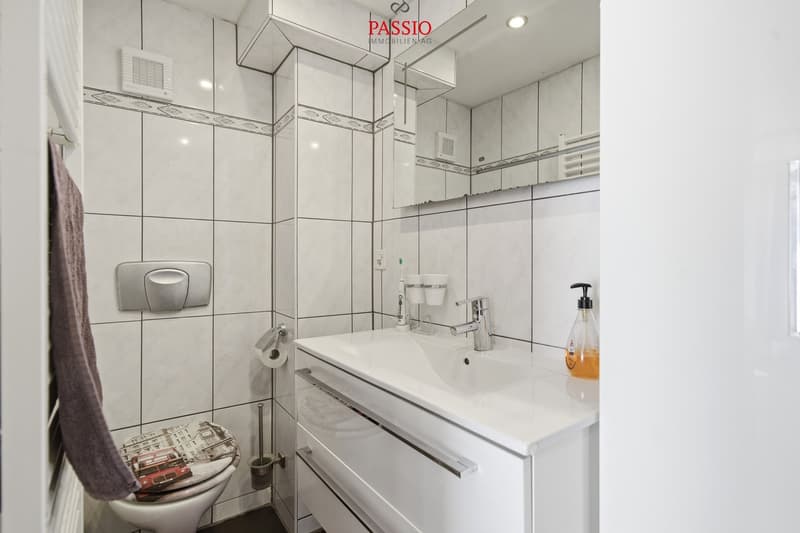Appartement spacieux 3.5 pièces avec jardin d'hiver et terrasse (6)