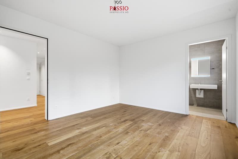 Appartement de construction neuve 4,5 pièces avec aménagement intérieur de haute qualité (5)