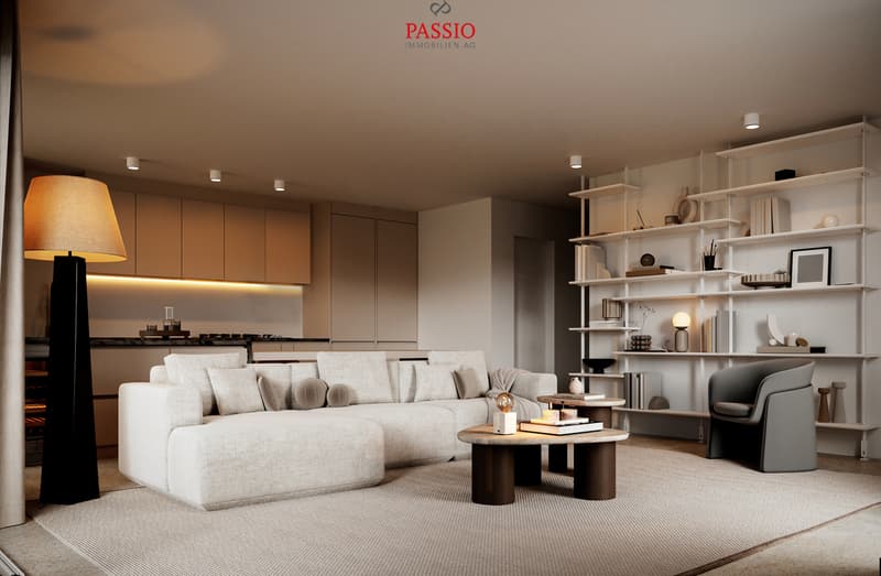 Appartement moderne 4.5 pièces avec architecture intemporelle et haute qualité (5)
