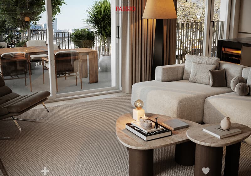 Moderne 4.5-Zimmerwohnung mit zeitloser Architektur und hoher Qualität (7)