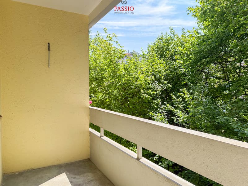 Exciting capital investment or for self-occupation in top location! (5)