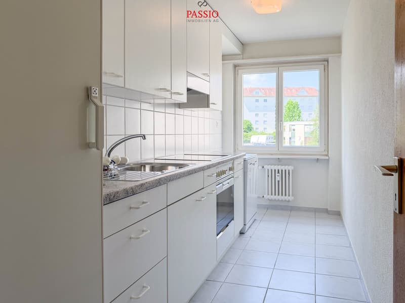 Exciting capital investment or for self-occupation in top location! (6)