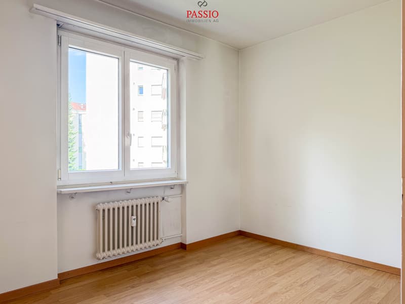 Exciting capital investment or for self-occupation in top location! (8)