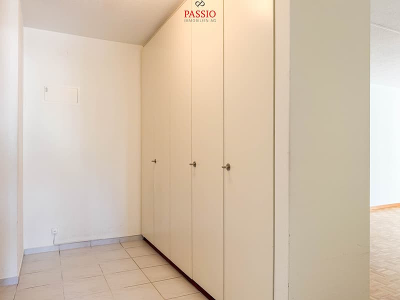 Exciting capital investment or for self-occupation in top location! (11)