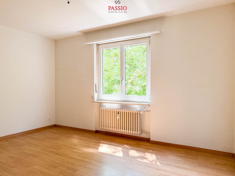 Exciting capital investment or for self-occupation in top location! (9)