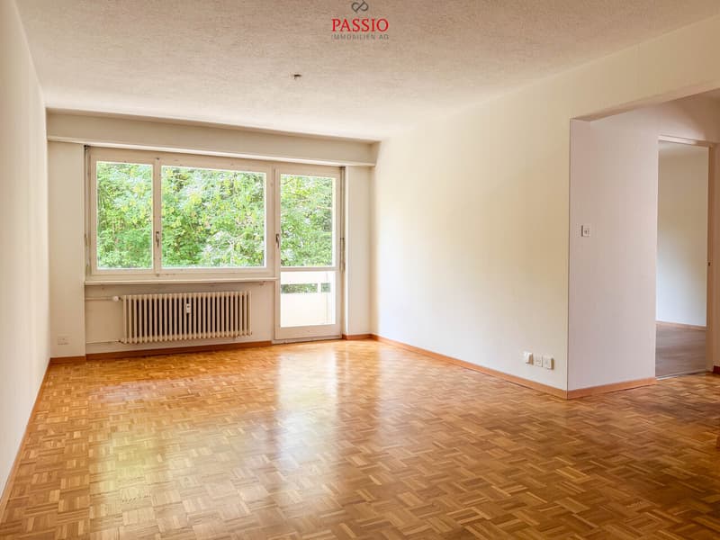 Exciting capital investment or for self-occupation in top location! (2)