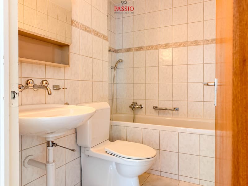 Exciting capital investment or for self-occupation in top location! (7)