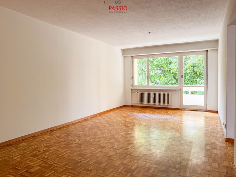 Exciting capital investment or for self-occupation in top location! (4)