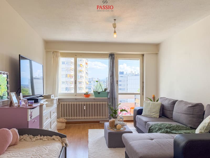 Exciting capital investment or for self-occupation in a top location! (4)