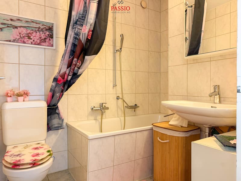 Exciting capital investment or for self-occupation in a top location! (6)