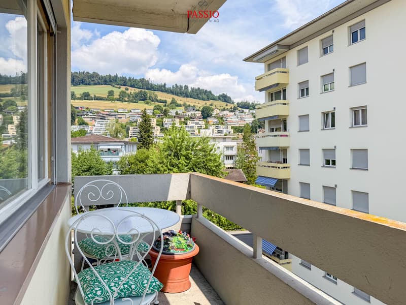 Exciting capital investment or for self-occupation in a top location! (2)