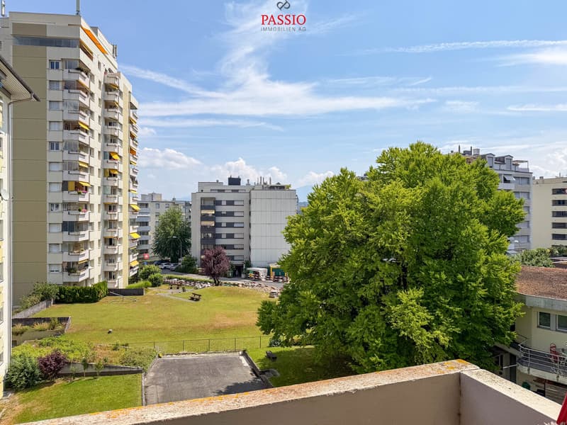 Exciting capital investment or for self-occupation in a top location! (1)