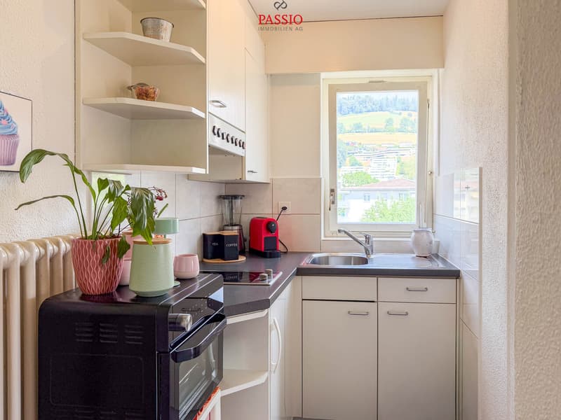 Exciting capital investment or for self-occupation in a top location! (5)