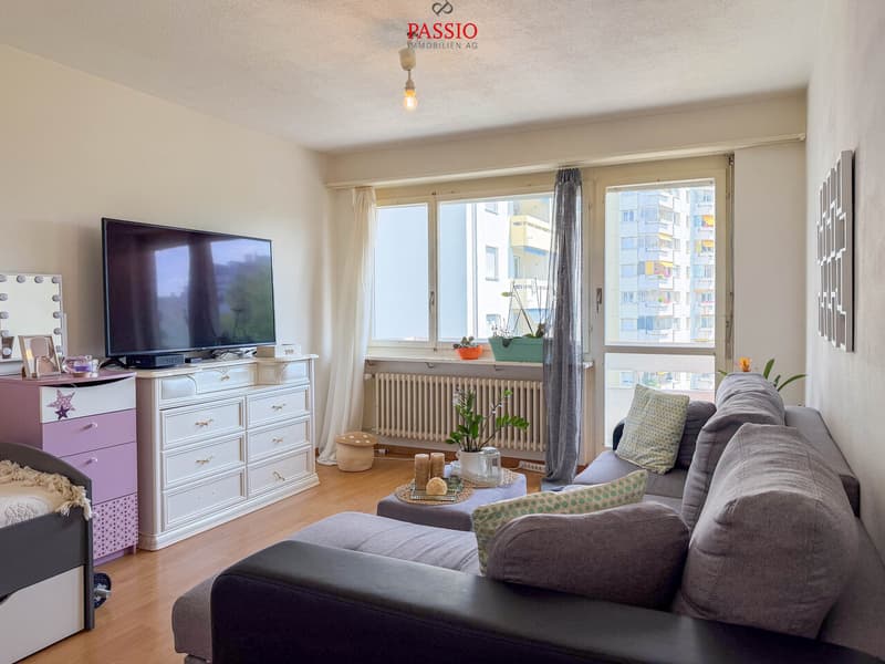 Exciting capital investment or for self-occupation in a top location! (3)