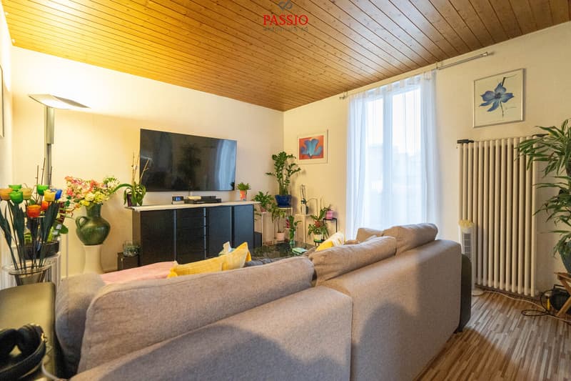 Versatile multi-family house with potential in Biel/Bienne (3)