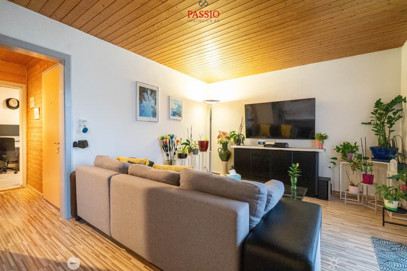 Vielseitiges Mehrfamilienhaus mit Potenzial in Biel/Bienne (4)