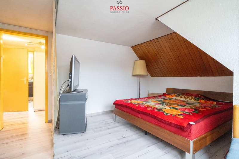 Versatile multi-family house with potential in Biel/Bienne (13)