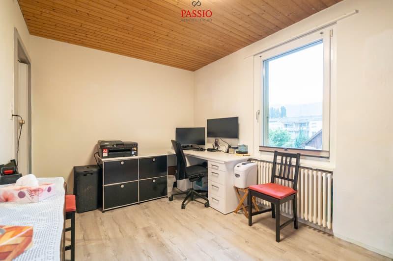 Versatile multi-family house with potential in Biel/Bienne (11)