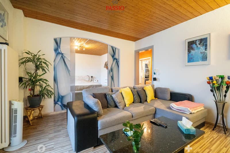 Vielseitiges Mehrfamilienhaus mit Potenzial in Biel/Bienne (5)