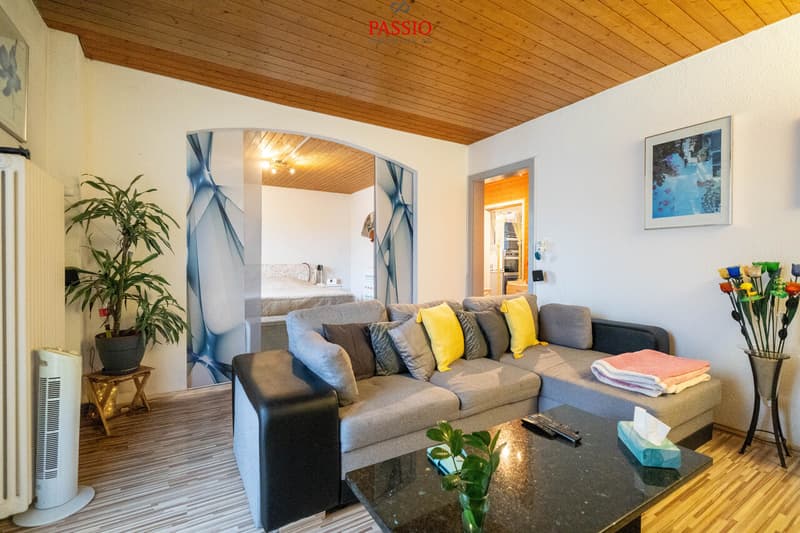 Versatile multi-family house with potential in Biel/Bienne (5)