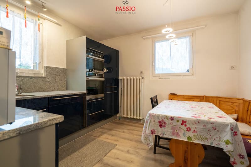 Versatile multi-family house with potential in Biel/Bienne (6)