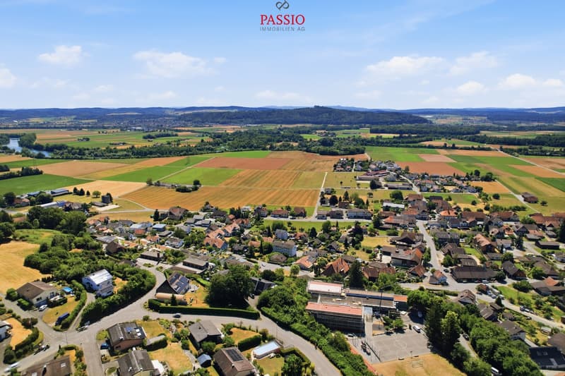 1'532 m² Bauland in Safnern - Ideal für Projektentwickler (7)