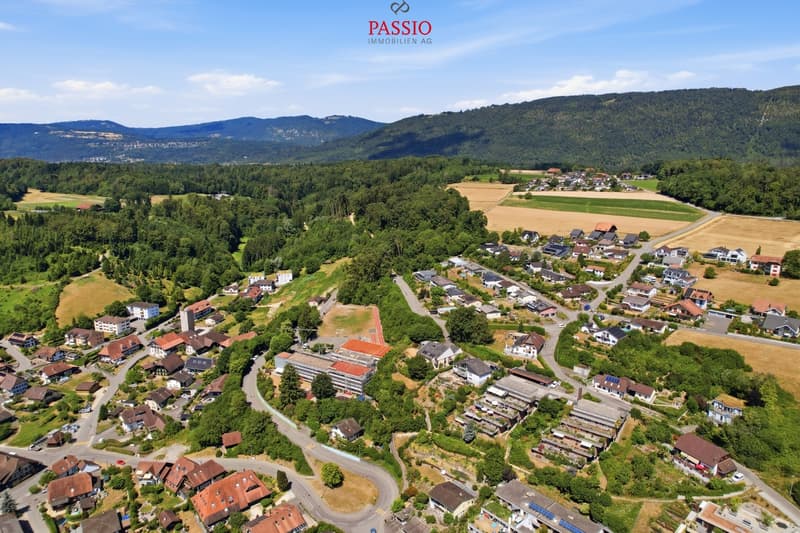 1'532 m² Bauland in Safnern - Ideal für Projektentwickler (8)