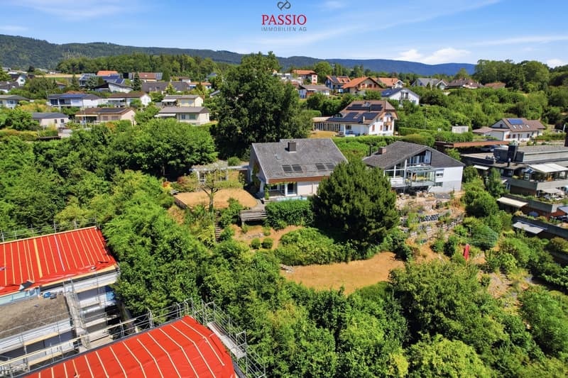 1'532 m² Bauland in Safnern - Ideal für Projektentwickler (1)