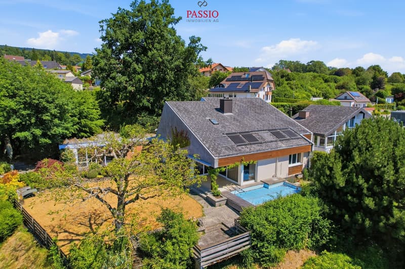 1'532 m² Bauland in Safnern - Ideal für Projektentwickler (4)
