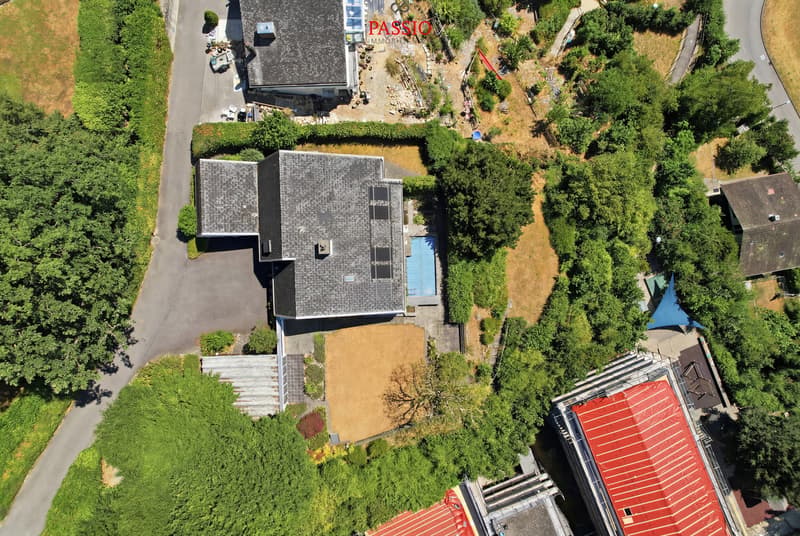 1'532 m² Bauland in Safnern - Ideal für Projektentwickler (2)