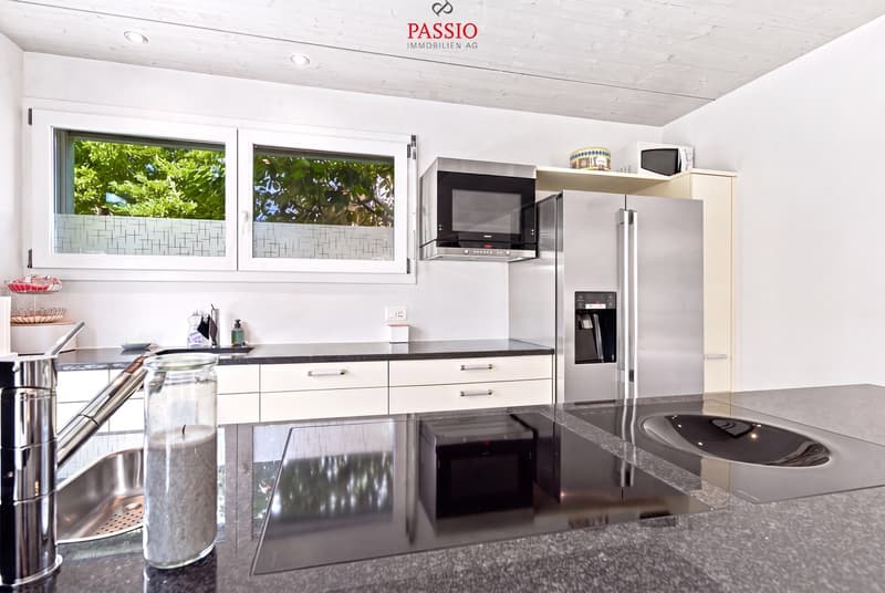 Modern 5.5-room single-family house with garden paradise (10)