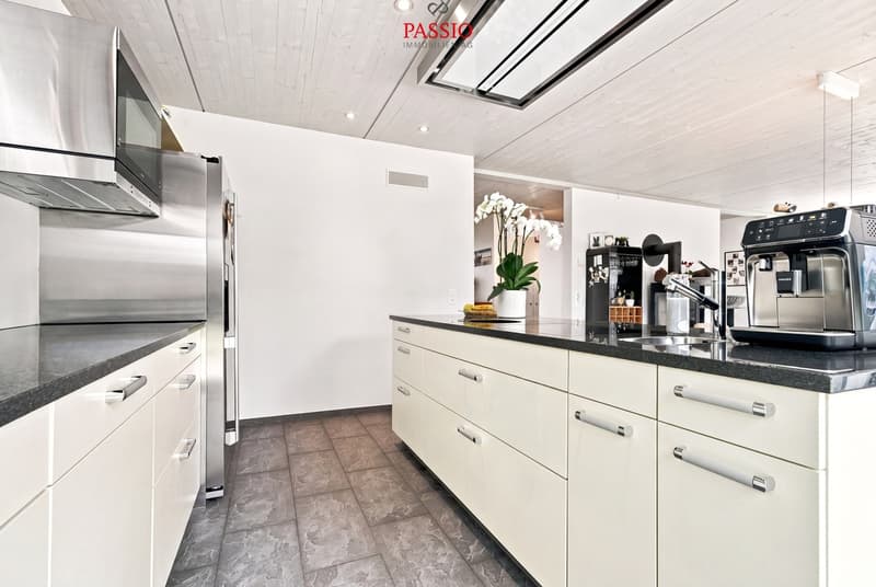 Modern 5.5-room single-family house with garden paradise (12)