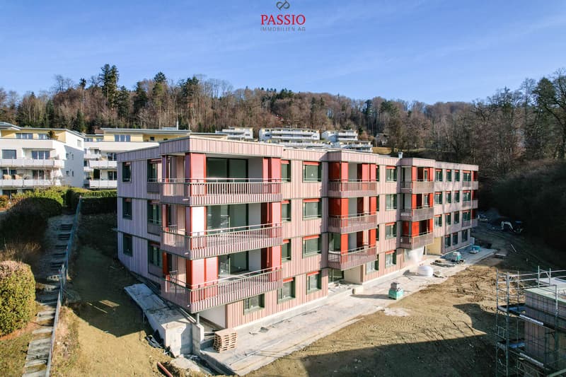 Appartement de construction neuve 4,5 pièces avec aménagement intérieur de haute qualité (2)