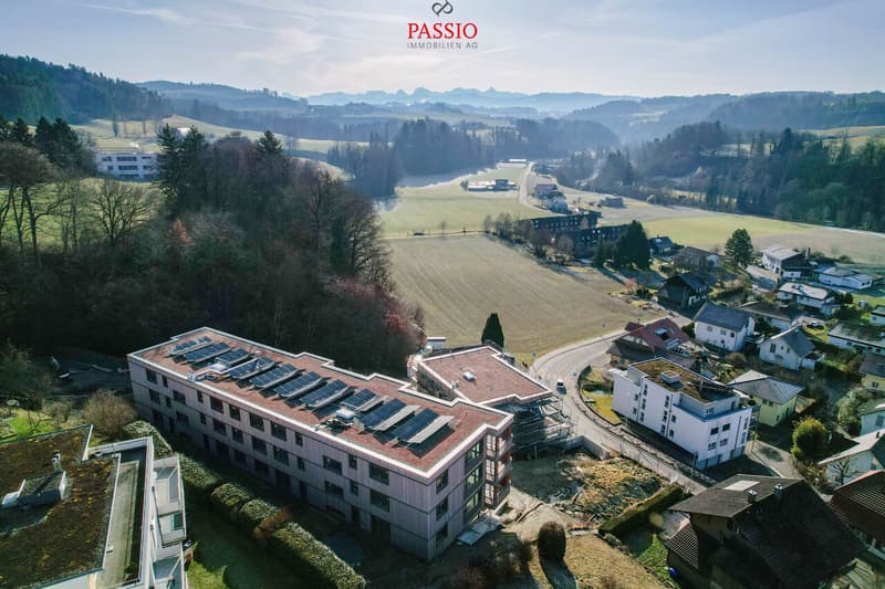 Appartement de construction neuve 4,5 pièces avec aménagement intérieur de haute qualité (13)