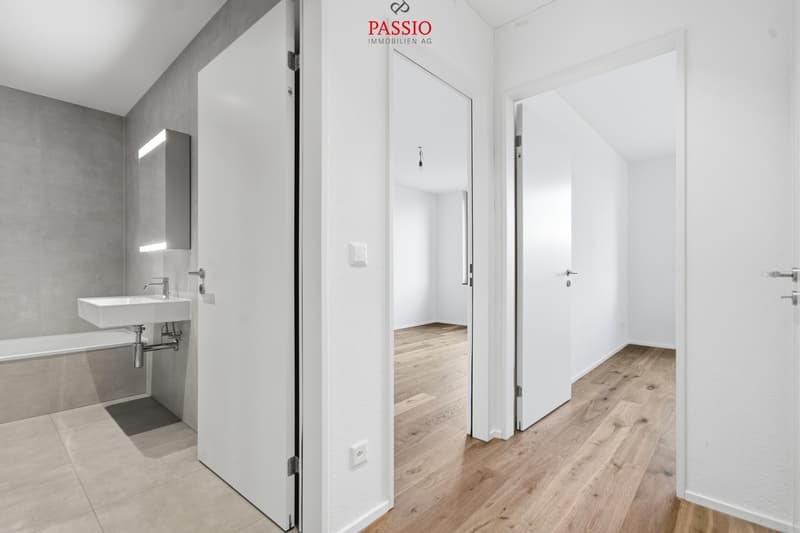 Appartement de construction neuve 4,5 pièces avec aménagement intérieur de haute qualité (9)