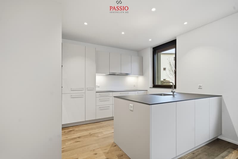 Appartement de construction neuve 4,5 pièces avec aménagement intérieur de haute qualité (3)
