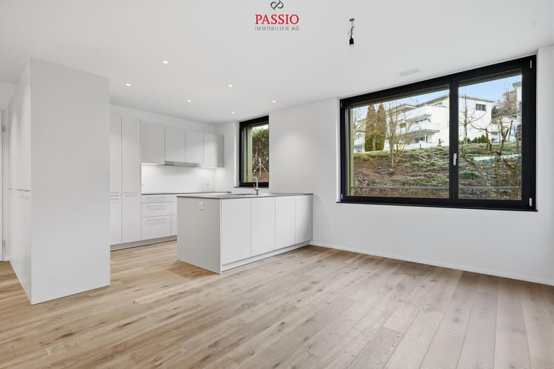 Appartement de construction neuve 4,5 pièces avec aménagement intérieur de haute qualité (1)