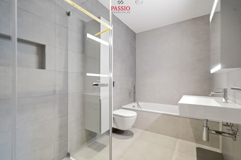 Appartement de construction neuve 4,5 pièces avec aménagement intérieur de haute qualité (5)