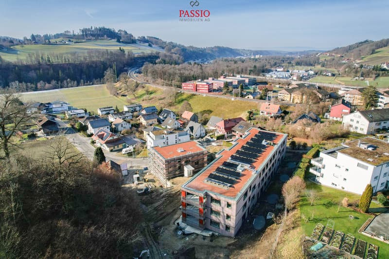 Appartement de construction neuve 4,5 pièces avec aménagement intérieur de haute qualité (11)