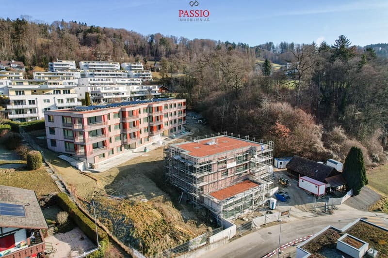 Appartement de construction neuve 4,5 pièces avec aménagement intérieur de haute qualité (12)