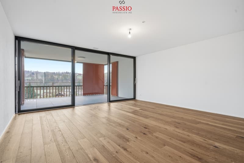 Appartement de construction neuve 4,5 pièces avec aménagement intérieur de haute qualité (4)