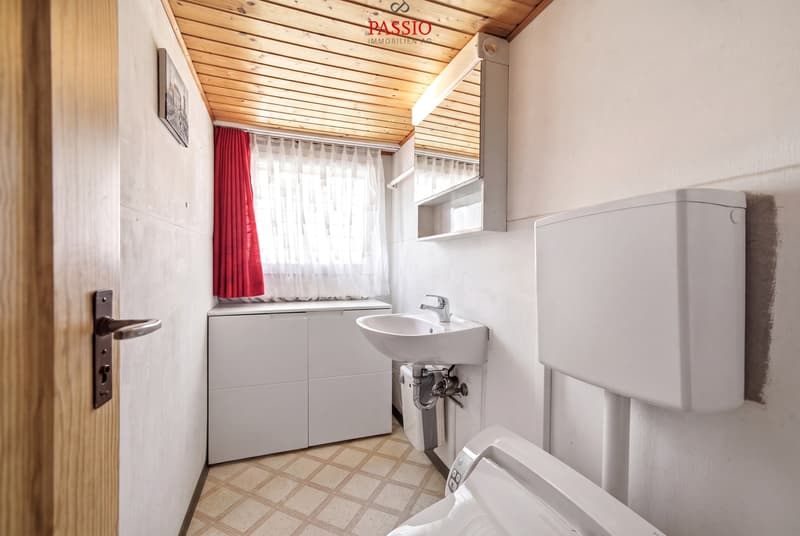 Charmantes 4-Zimmer Doppeleinfamilienhaus mit Garten und Potenzial (13)