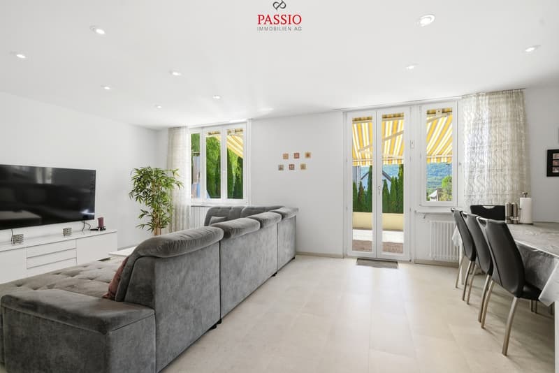 Grosszügiges Zuhause mit Gartenparadies und viel Raum (9)